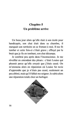 Mémoires d'un réveil