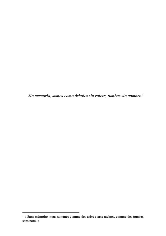 Le serment de Bizerte