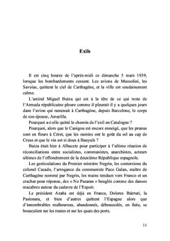 Le serment de Bizerte