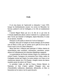 Le serment de Bizerte