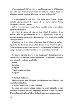 Le serment de Bizerte