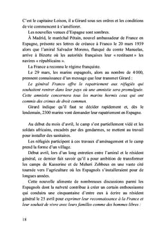 Le serment de Bizerte