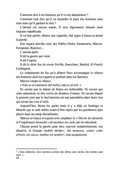 Le serment de Bizerte