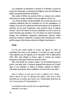 Le serment de Bizerte