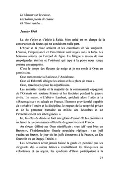 Le serment de Bizerte