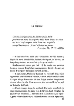 Mon ami et autres nouvelles