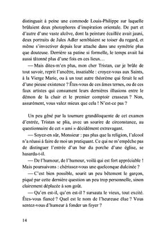 Mon ami et autres nouvelles