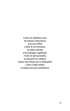 Aubades