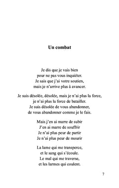 Le journal de Nono