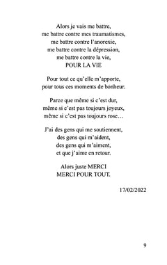 Le journal de Nono