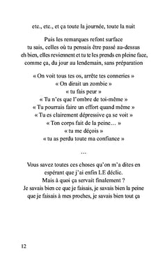 Le journal de Nono
