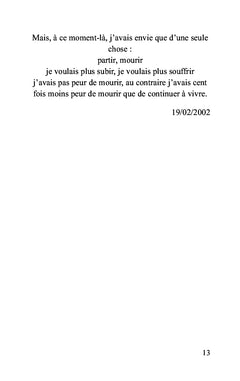Le journal de Nono