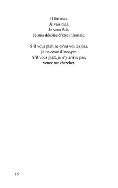 Le journal de Nono