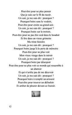 Au fil des mots