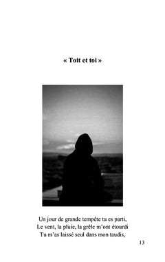 Au fil des mots
