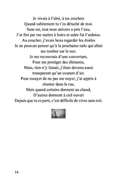 Au fil des mots