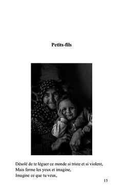 Au fil des mots