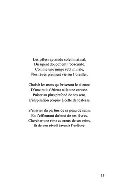 Grains de sable
