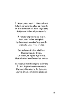 Grains de sable