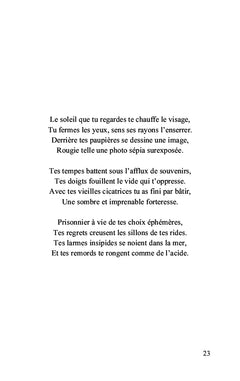 Grains de sable