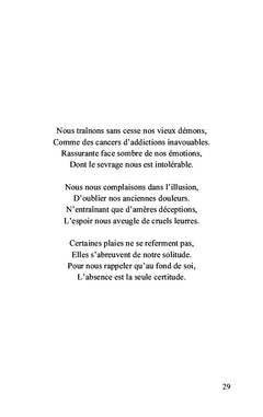 Grains de sable