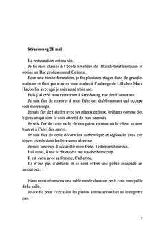 Ce mur qui nous sépare