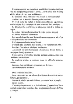 Ce mur qui nous sépare