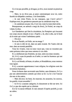 Ce mur qui nous sépare