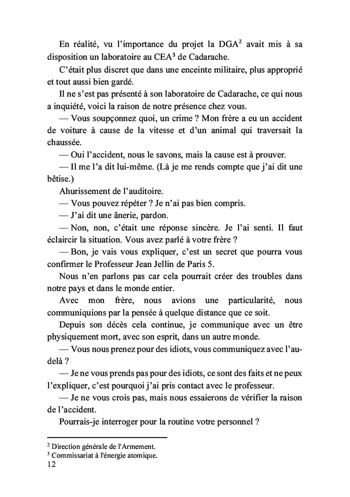 Ce mur qui nous sépare