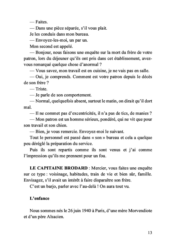 Ce mur qui nous sépare