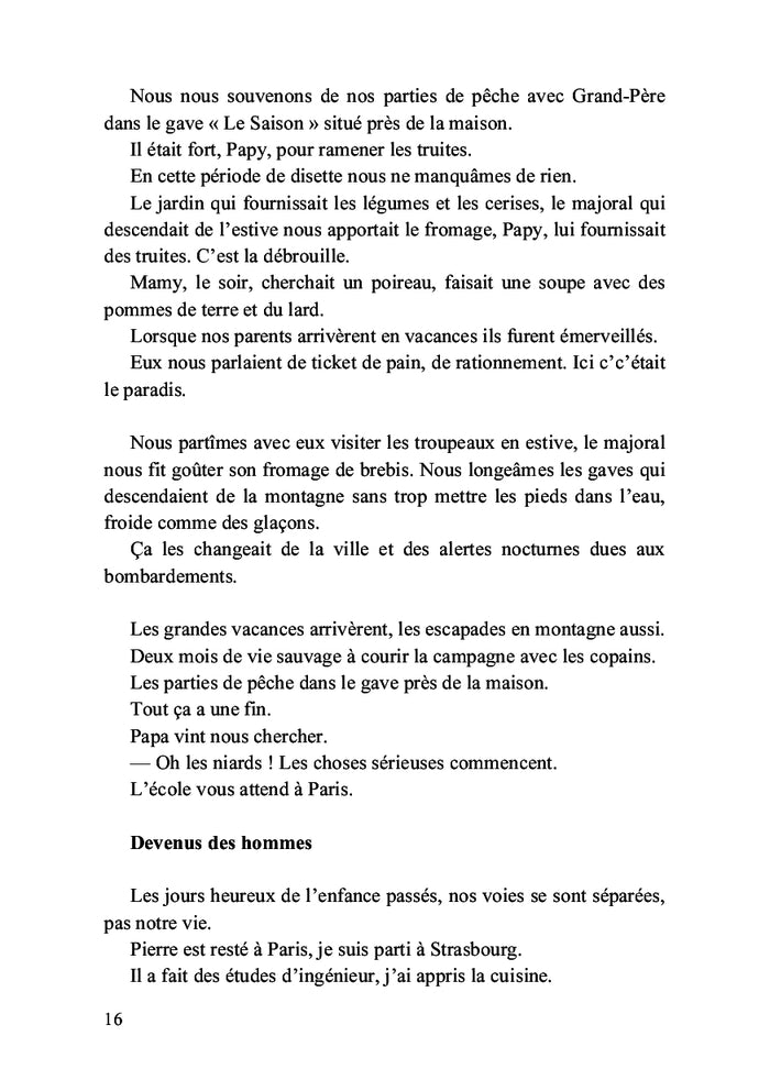 Ce mur qui nous sépare