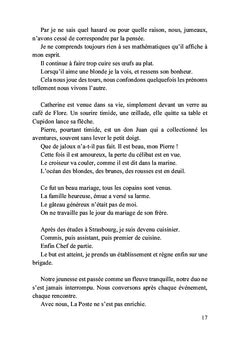Ce mur qui nous sépare