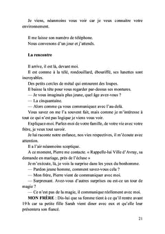 Ce mur qui nous sépare