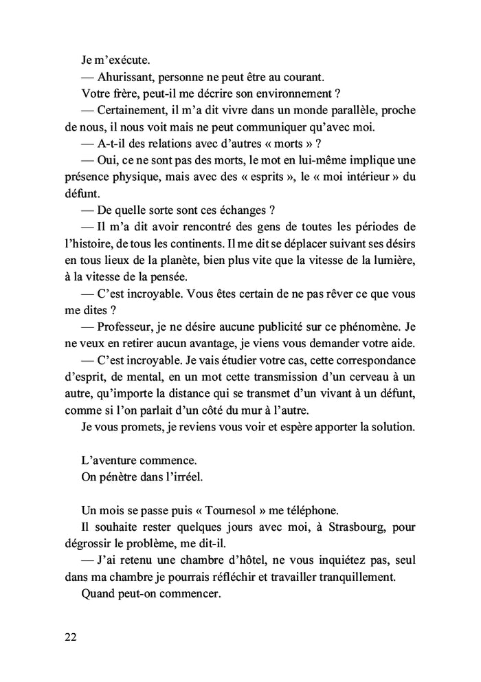 Ce mur qui nous sépare