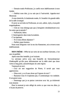 Ce mur qui nous sépare