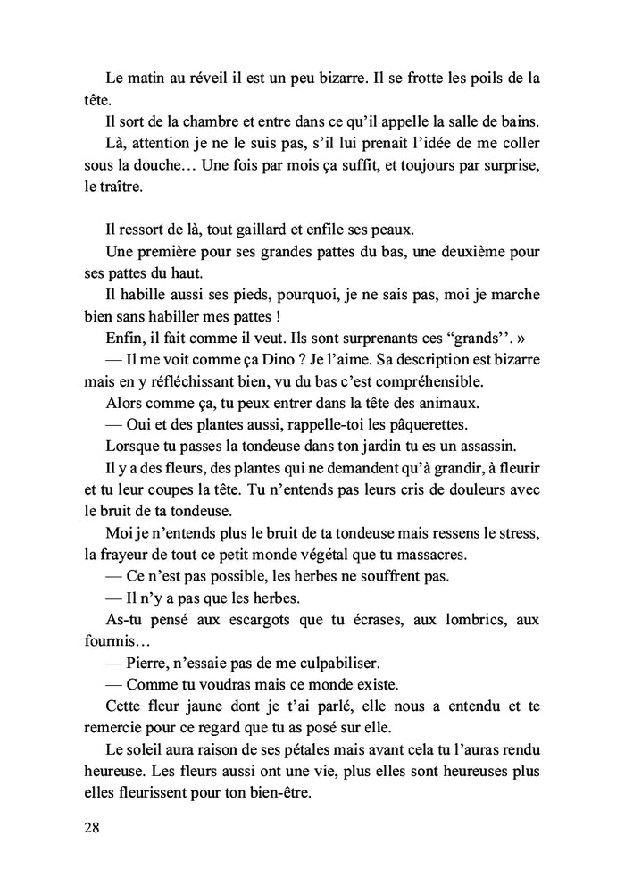 Ce mur qui nous sépare