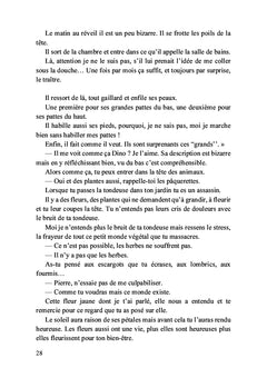 Ce mur qui nous sépare