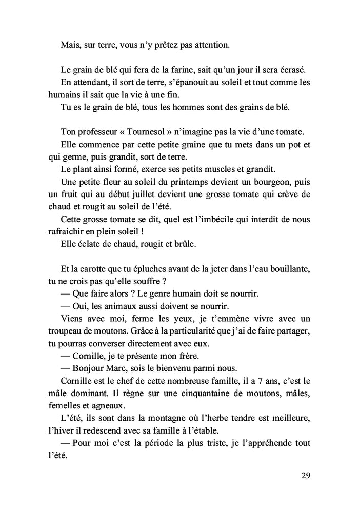 Ce mur qui nous sépare