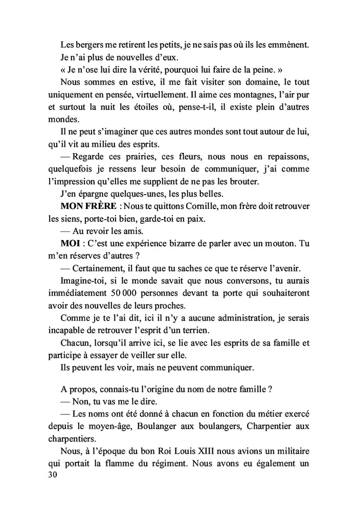 Ce mur qui nous sépare