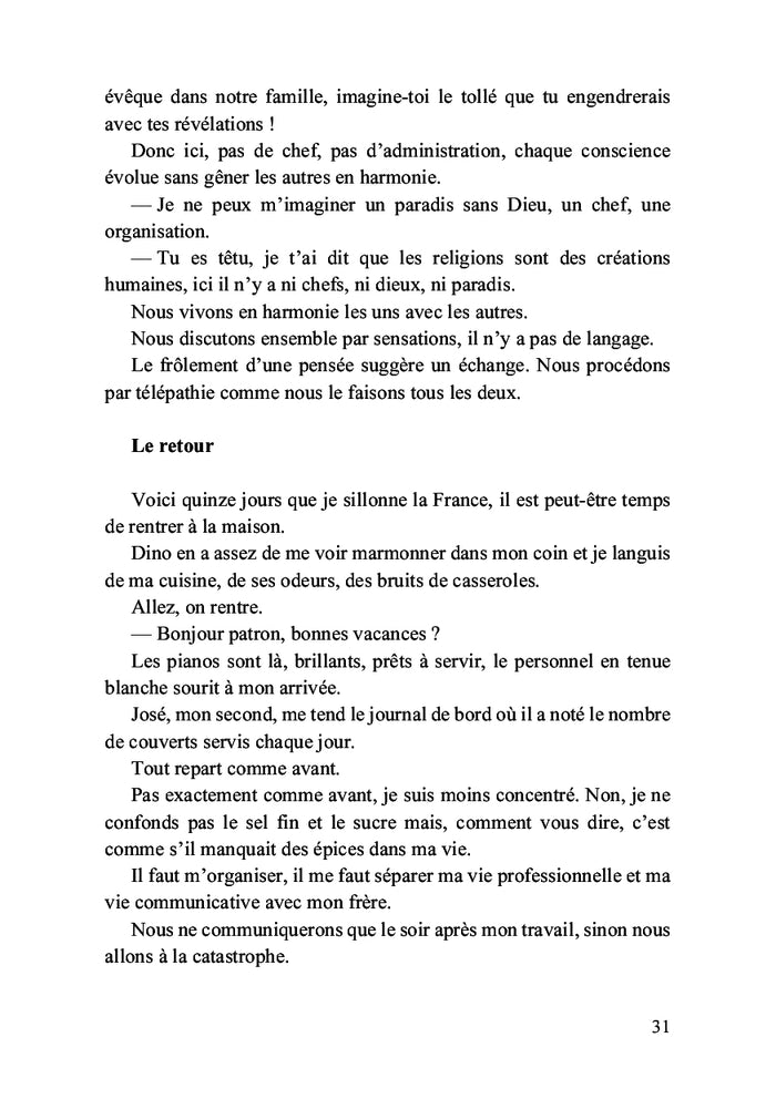 Ce mur qui nous sépare