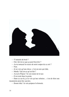 Une amitié éternelle et sacrée