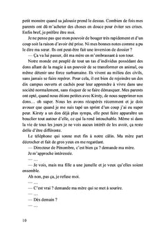 Pénombre