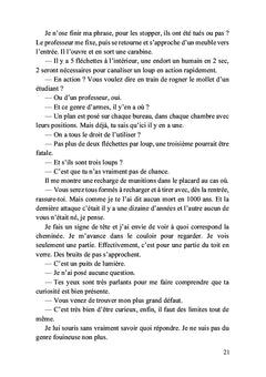 Pénombre