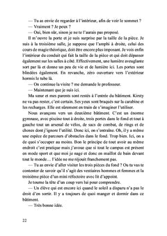 Pénombre