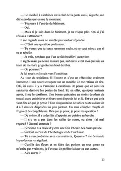 Pénombre