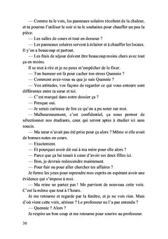 Pénombre