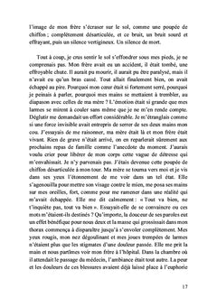 Comme un flocon
