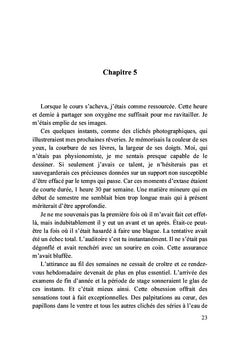 Comme un flocon