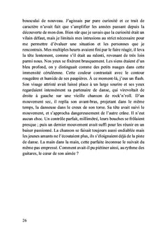Comme un flocon