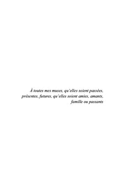 Notes égarées